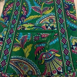 Vera Bradley crossbody bag